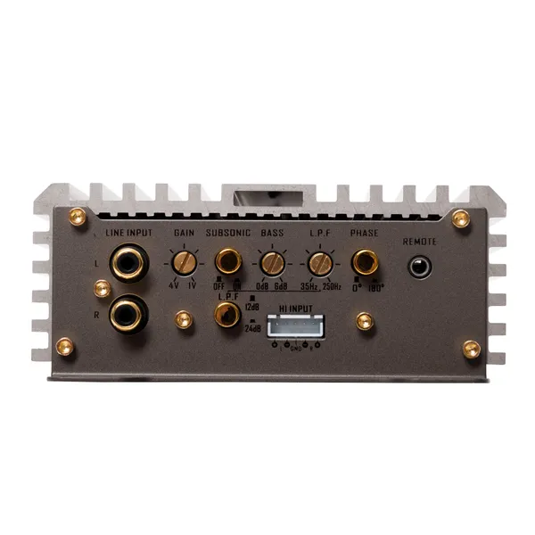 1-канальний підсилювач DLS Reference CCi500 2