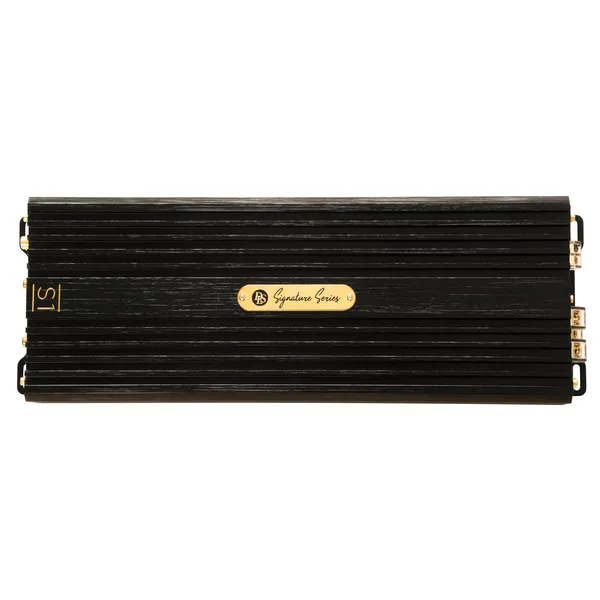 1-канальний підсилювач DLS Signature S1