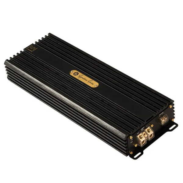 1-канальний підсилювач DLS Signature S1 2