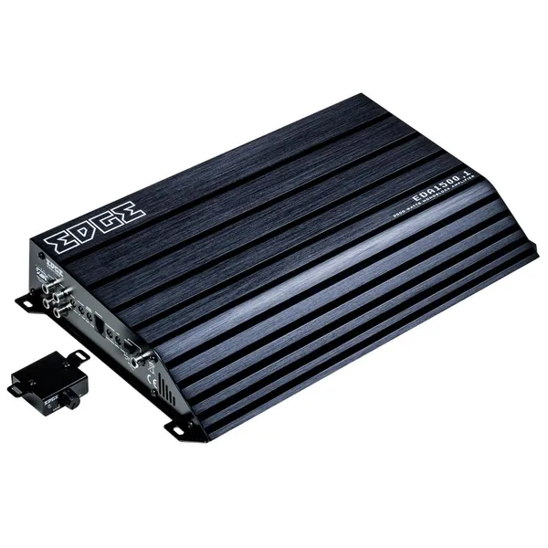 1-канальний підсилювач Edge EDA1500.1-E8