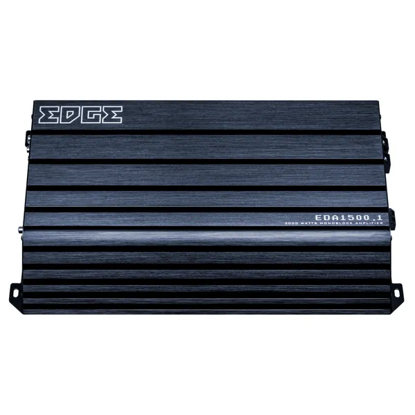 1-канальний підсилювач Edge EDA1500.1-E8 4