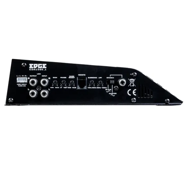 1-канальний підсилювач Edge EDA1500.1-E8 3