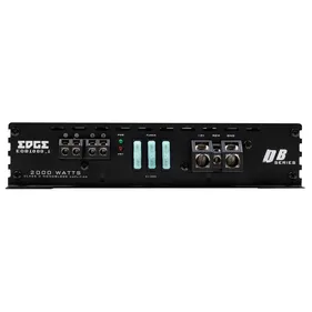 1-канальний підсилювач Edge EDB1000.1-E9 3