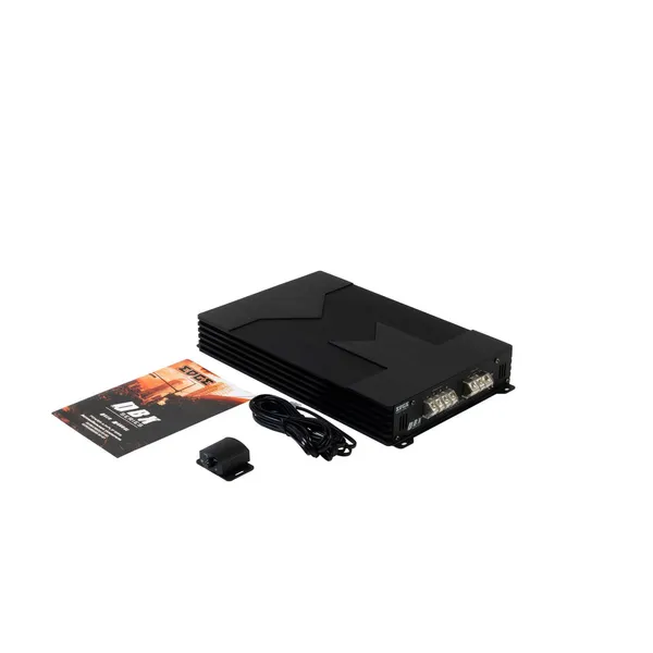 1-канальний підсилювач Edge EDBX1800.1D-E1