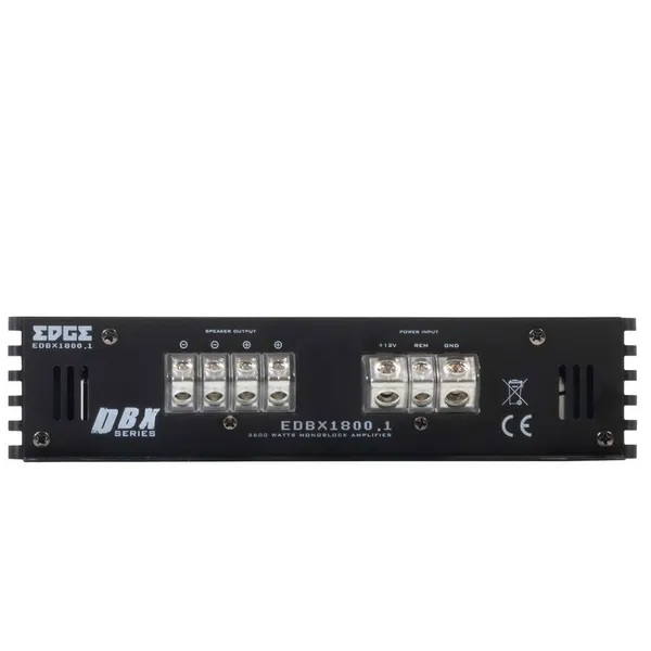 1-канальний підсилювач Edge EDBX1800.1D-E1 5