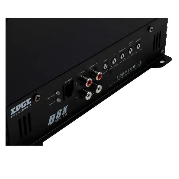 1-канальний підсилювач Edge EDBX1800.1D-E1 8