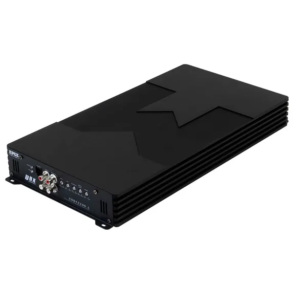 1-канальний підсилювач Edge EDBX2200.1D-E1 3