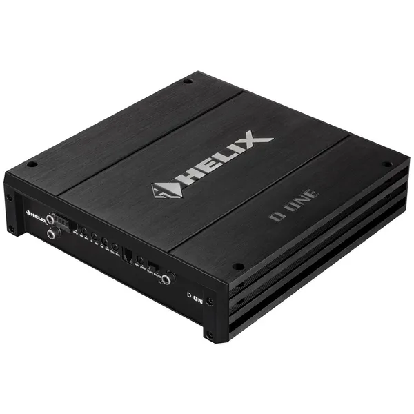 1-канальный усилитель Helix D ONE