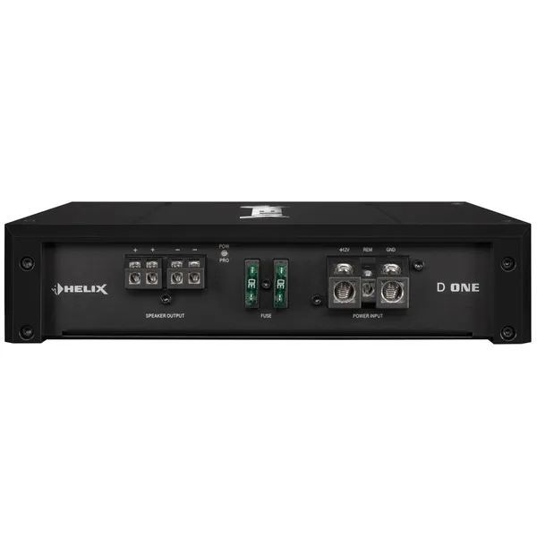 1-канальный усилитель Helix D ONE 3
