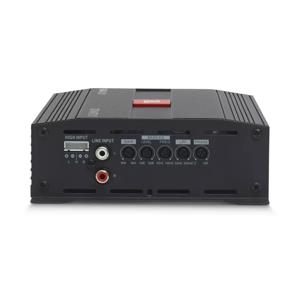 1-канальний підсилювач JBL Stage A3001 4