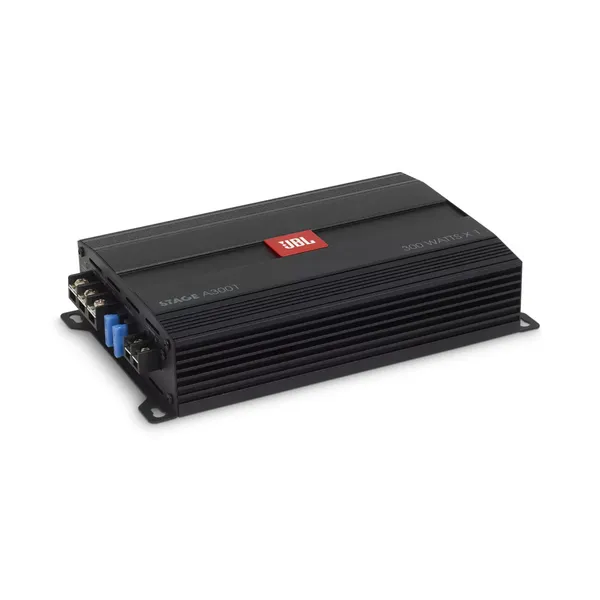 1-канальний підсилювач JBL Stage A3001 6