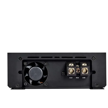 1-канальний підсилювач Kicx HeadShot HS 2100 2