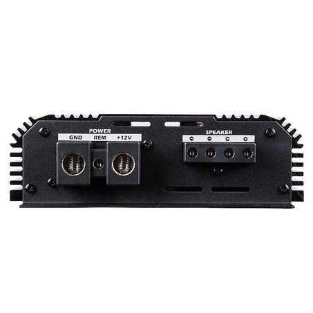 1-канальний підсилювач Kicx Tornado Sound 2500.1 2