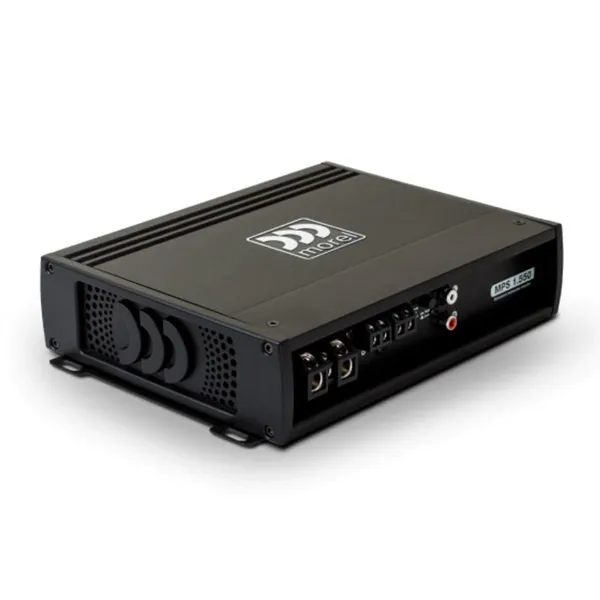 1-канальный усилитель Morel MPS 1.550