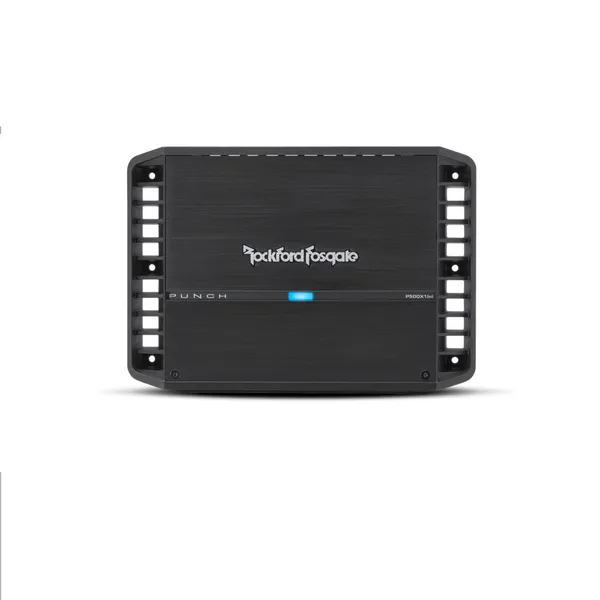 1-канальний підсилювач Rockford Fosgate P500X1BD