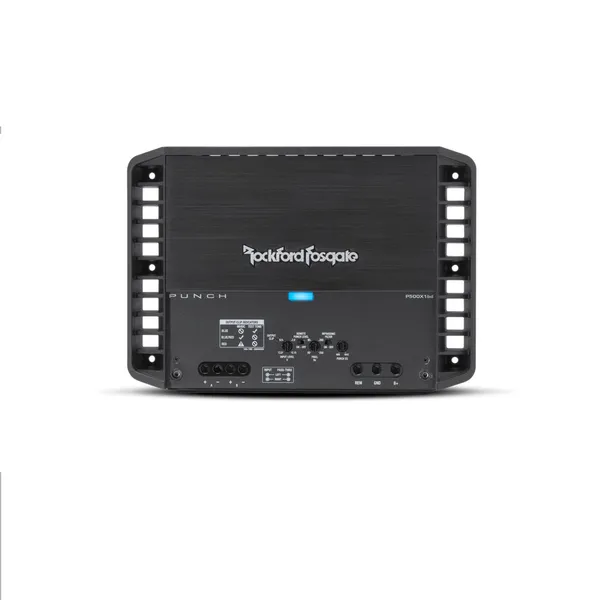 1-канальний підсилювач Rockford Fosgate P500X1BD 2