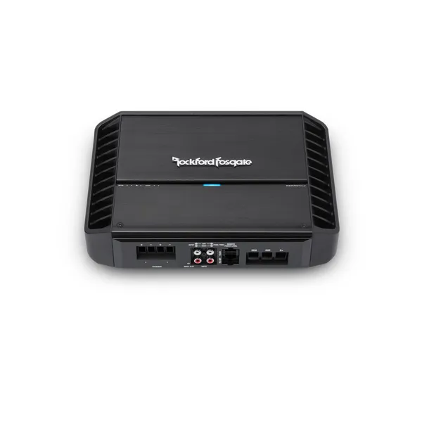 1-канальний підсилювач Rockford Fosgate P500X1BD 6