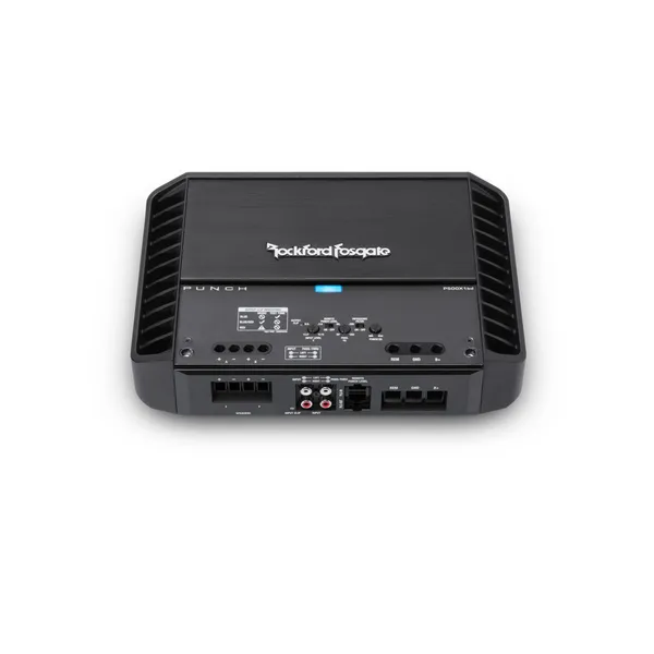 1-канальний підсилювач Rockford Fosgate P500X1BD 7