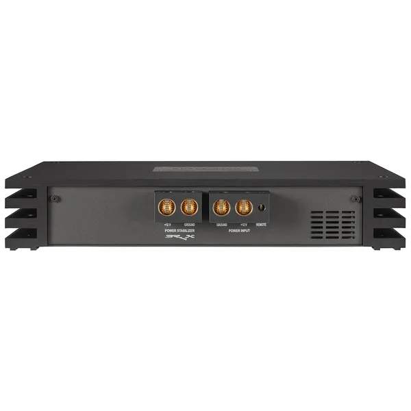 2-канальний підсилювач BRAX RX2 PRO - Founders Edition (Analog input) 5