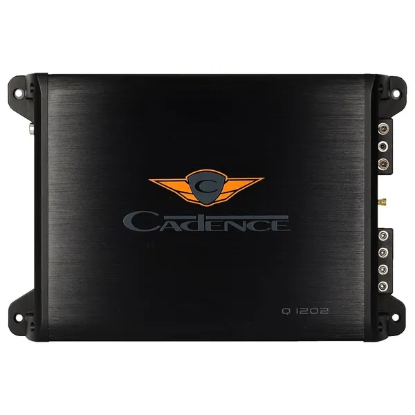 2-канальный усилитель Cadence Q 1202