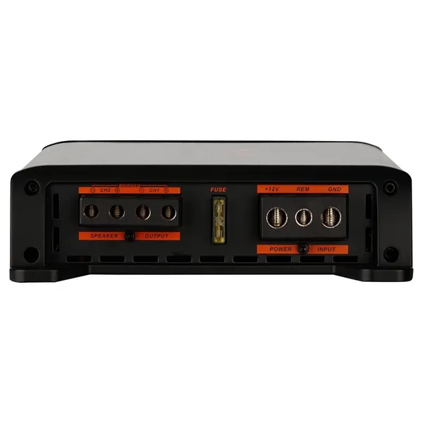 2-канальный усилитель Cadence Q 1202 3