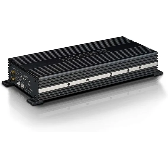 2-канальный усилитель Emphaser EA-S2