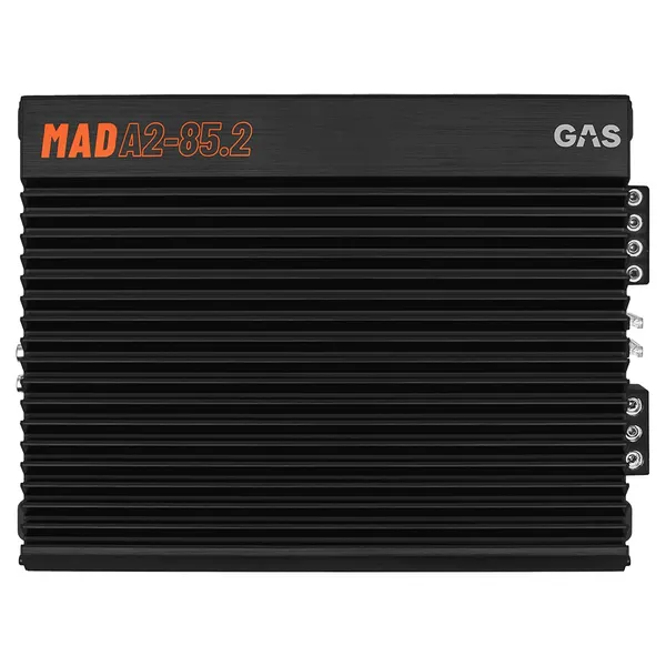 2-канальный усилитель GAS MAD A2-85.2 2