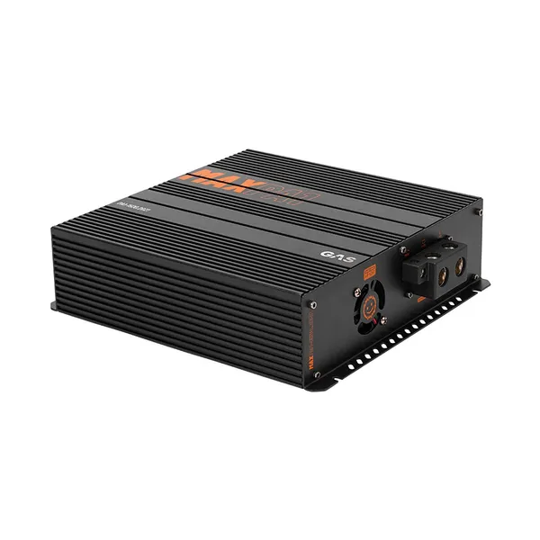 2-канальний підсилювач GAS MAX PA1-1500.2DZ1 2