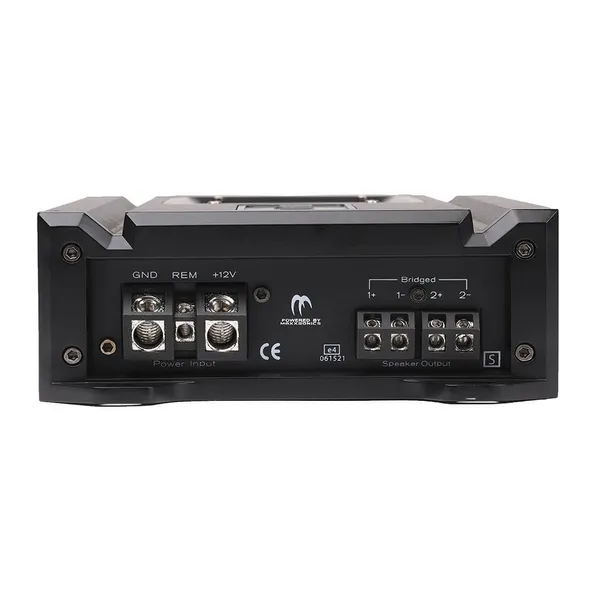 2-канальный усилитель MB Quart RA1-150.2 2
