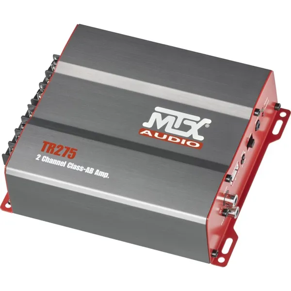 2-канальний підсилювач MTX TR275 2
