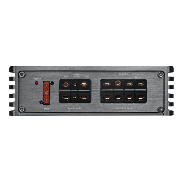 2-канальний підсилювач Musway TWO100 2
