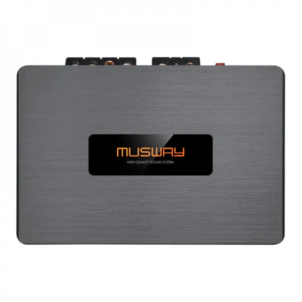2-канальний підсилювач Musway TWO100 3