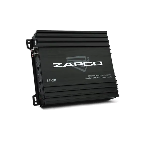 2-канальный усилитель Zapco ST-2B