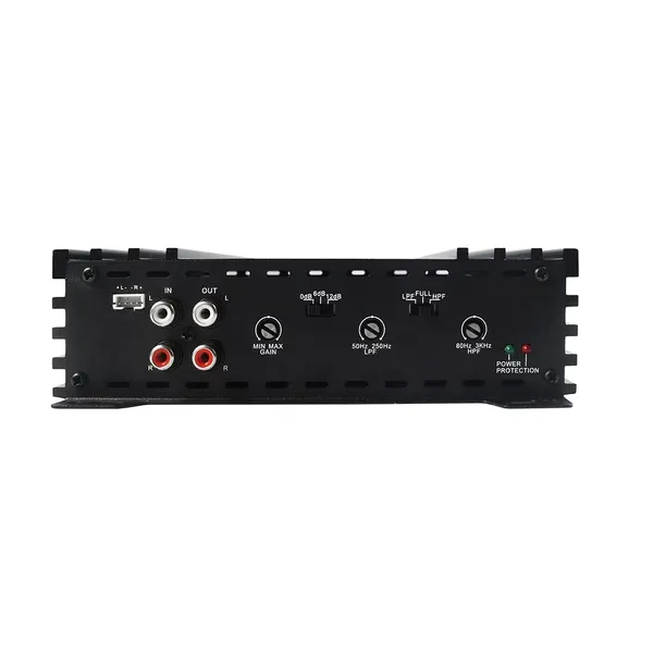 2-канальный усилитель Zapco ST-2B 2