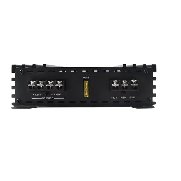 2-канальный усилитель Zapco ST-2B 3