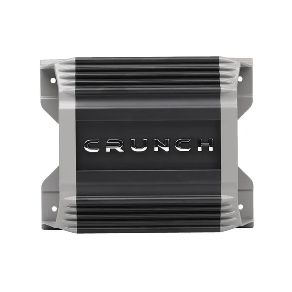2-канальний підсилювач Crunch PZ2-1530.2D
