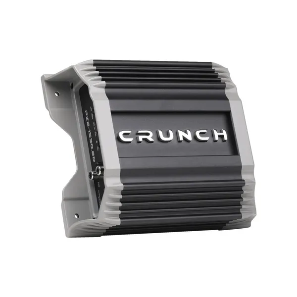 2-канальний підсилювач Crunch PZ2-1530.2D 2