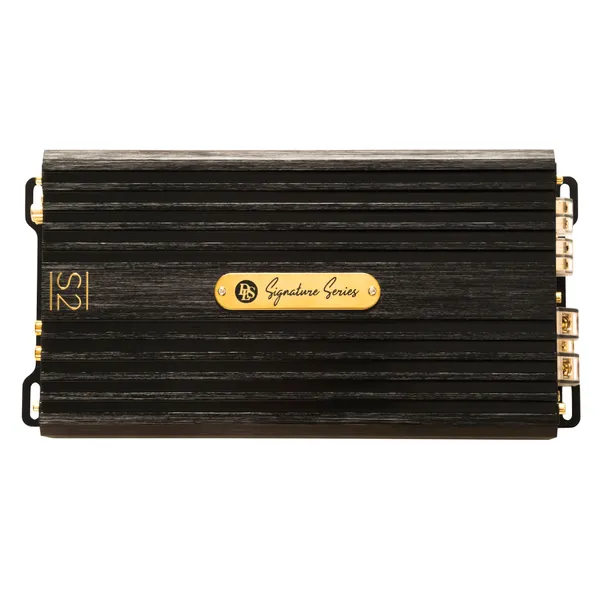 2-канальный усилитель DLS Signature S2