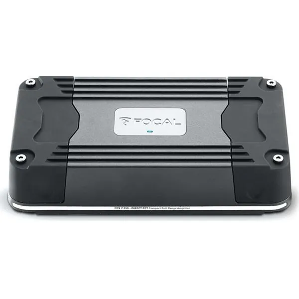 2-канальний підсилювач Focal FDS2.350