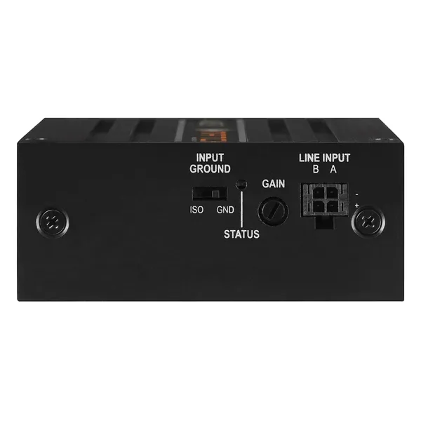 2-канальний підсилювач MATCH M 2.1AMP 3