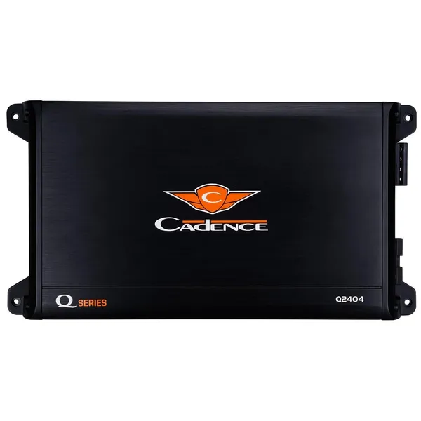 4-канальный усилитель Cadence Q 2404