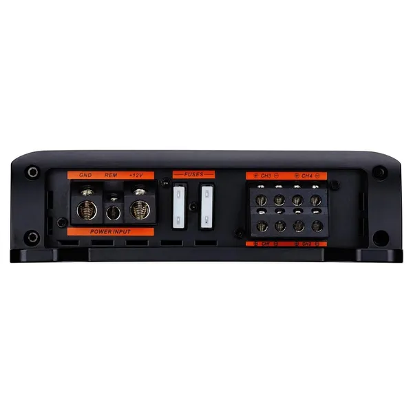 4-канальный усилитель Cadence Q 2404 4