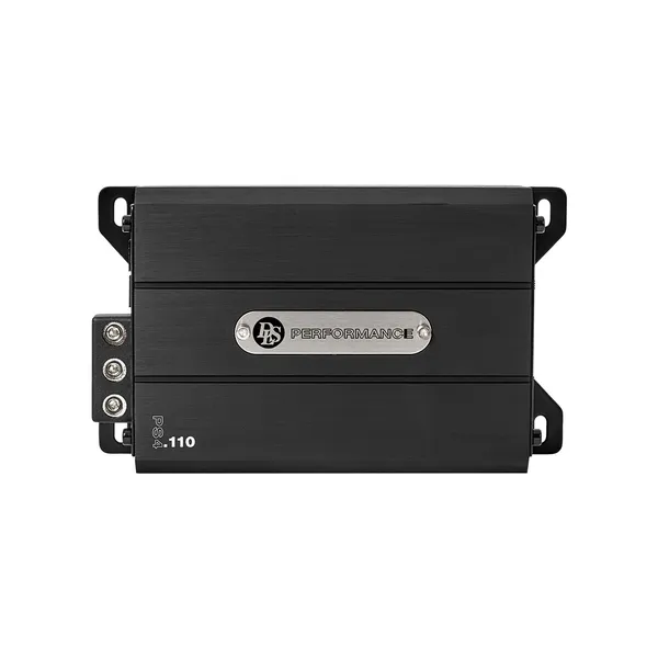 4-канальний підсилювач DLS Performance Slim PS4.110