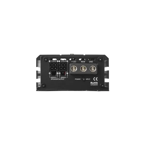 4-канальний підсилювач DLS Performance Slim PS4.110 4
