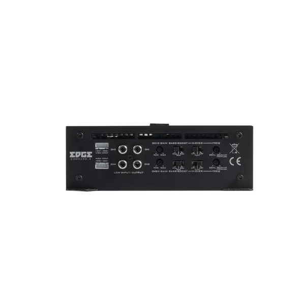 4-канальный усилитель Edge EDBX150.4-E1 4