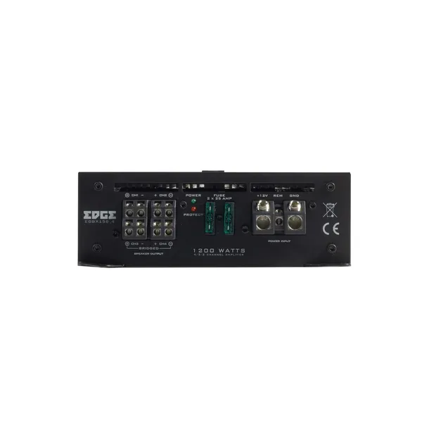 4-канальный усилитель Edge EDBX150.4-E1 5