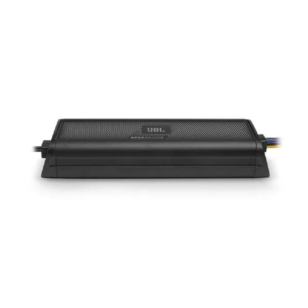 4-канальний підсилювач JBL APEX PA1254 3