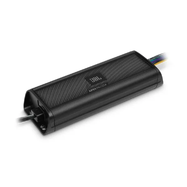 4-канальний підсилювач JBL APEX PA1254