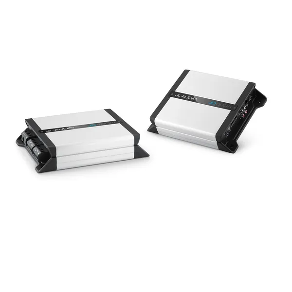 4-канальний підсилювач JL Audio JD400/4 7