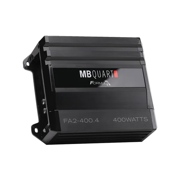 4-канальный усилитель MB Quart FA2-400.4 4